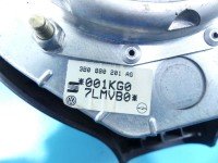 Poduszka powietrzna kierowcy airbag Vw Bora 3B0880201AG