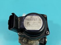 Zawór egr Mazda 3 I BK 9672880080 1.6 citd Producent części: Mazda, 5 PIN