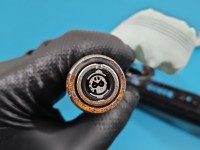 Kurtyna lewa poduszka airbag Kia Stinger HB