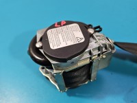 Pas bezpieczeństwa przód lewy kierowcy Audi A3 8P EU 8P0857755D, 1Z0857702B