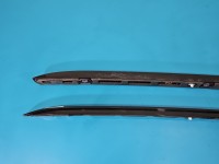 Relingi dachowe komplet Opel Grandland