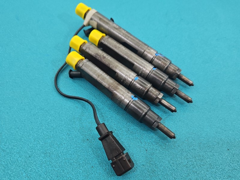 Wtryskiwacz Seat Alhambra I 1.9 tdi 028130201J