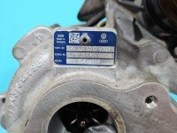 Turbosprężarka Vw Passat B8 B01/35A-0009, 03N145401D 2.0 tdi 239KM