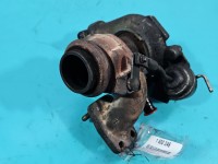 Turbosprężarka Ford Focus Mk2 1.6 tdci 90KM 49173-07502, 9657530580