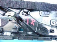 Listwa listwy dekory dekor deski BMW 7 G11 G12 eu