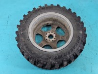 Koło 4 szt. komplet Toyota Rav4 I 94- 2.0 16V