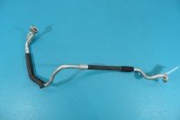 Przewód klimatyzacji rurka Mercedes W212 5.5 V8 A2128304315