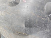 Nadkole przód prawe Renault Megane III 638446673R