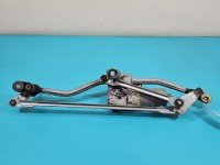 Mechanizm wycieraczek 8K1955119 AUDI A4 B8 europa