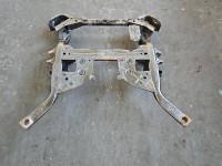 WÓZEK KOŁYSKA TRAWERS Sanki Belka silnika Jaguar XE X760 2.0d