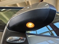 Lusterko lewe Citroen C4 Grand picasso I 06-13 elektryczny, Europejska, Kod lakieru: KEBC, składane elektrycznie. 6+5+3 europa
