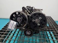 Głowica Audi A6 C6 03G103373A 2.0 tdi