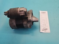 TEST Rozrusznik Renault Megane II 1.6 16V 8200266777B