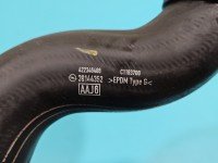 Rura przewód Producent części: OPEL, wody Opel Insignia B 39144352 2.0 cdti (LSQ 10MMAD)