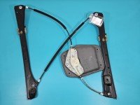 Podnośnik przód lewy SZYBY WINDA Vw Golf plus 1K0959793G, 5M1837401B, 1K0959701K 5d HB