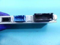 Sterownik moduł Europejska, ZGW BMW F01 9213187