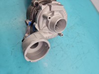 Turbosprężarka Regenerowana Audi A3 8P 724930-4, GL0023041, 03G253019A 2.0 tdi 140KM