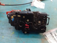 Zamek przód lewy Vw Golf V EUROPA Volkswagen, 9 PIN 3D1837015