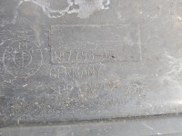 KIEROWNICA Wlot powietrza BMW F01 3.0d 7898882