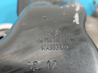 Misa olejowa MISKA Peugeot 208 I 1.2 12V