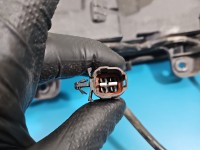 Światło jazdy dziennej prawe LEXUS NX I 14-21