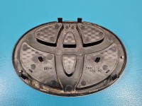 Atrapa grill Toyota Yaris II