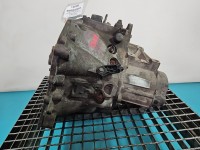 Skrzynia biegów 20DM71 Citroen C4 Grand picasso I 06-13 1.8 16V EW7AF