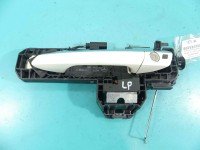 Klamka przód lewa zewnętrzna Mercedes CLS II C218 10- A2047602334