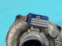 Turbosprężarka Renault Clio III 54359700011 1.5 dci 68KM
