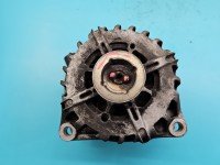 TEST Alternator Peugeot 308 II T9 13-21 9807995580, 9807995580-04 2.0 e-hdi