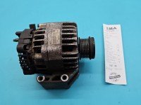 TEST Alternator Opel Corsa D 1,3.0 cdti