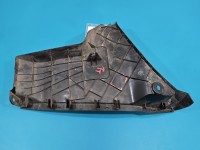 Osłona ZAŚLEPKA PLASTIK chlapacz tył prawy Toyota Corolla E21 19- 52591-02410