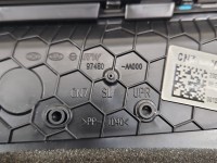 Kratka nawiewu Hyundai Elantra VII 20- 97480-AA000 EUROPA