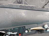 Tapicerka drzwi przód lewa boczek Toyota Corolla E21 19- 67612-X1G01, 67061-0Z420