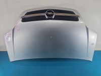 Maska przednia Opel Meriva A Z157