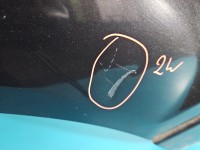 Błotnik przód lewy AUDI Q7 I 4L LZ9Y