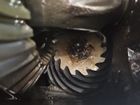 Most tylny DYFER tył Mazda CX-9 MA2727151, T525E 3.7 V6