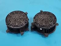 Głośniki komplet Peugeot 2008 II 9818747880, 9809320280
