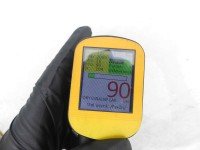 Dach Vw Touareg II 10- HB 5d