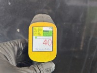 Maska przednia Seat Leon I Toledo II