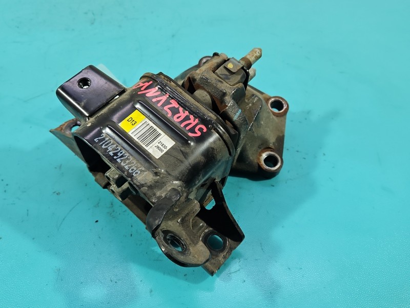 Łapa skrzyni biegów Kia Ceed III 18-21 21830-J9000 1.5 T-GDi