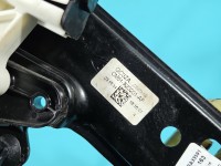 Podnośnik przód lewy SZYBY WINDA Ford Focus Mk3 CM51A23201AF 5d kombi