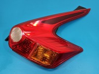 Lampa tył prawa Nissan Juke I F15 10-19 HB EUROPA