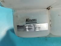 Zbiorniczek Zbiornik wyrównawczy Volvo S40 II V50 2.0d