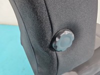 Fotel lewy przód kierowcy Toyota Proace City EU 5d TOYOTA, ROZDARTY