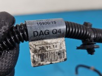 Wiązka instalacja A2465400308, A2465400308, Alternatora Mercedes W246 A2465400308