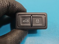 Przełącznik Otwierania klapy AUDI Q7 II 4M 4G0959831D