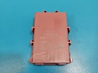 Sterownik moduł Getaway Toyota Corolla E21 19- 89111-02041