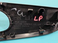 Listwa listwy dekory dekor deski Nissan Qashqai II J11 13-21 eu