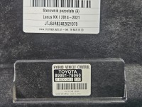 Sterownik moduł systemu hybryd LEXUS NX I 14-21 89981-78060